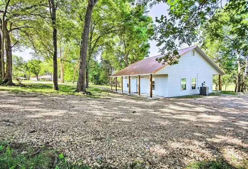 Pet Friendly Cabin On Wolf Creek At Grand Lake!