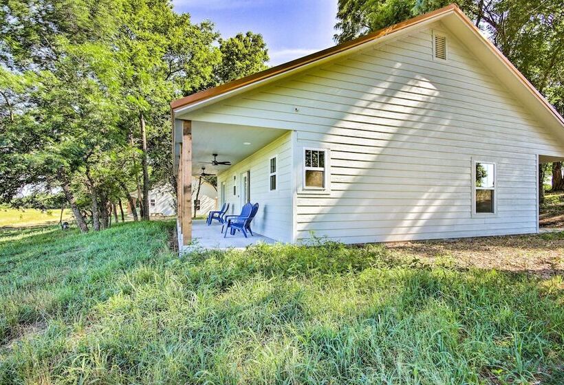 Pet Friendly Cabin On Wolf Creek At Grand Lake!
