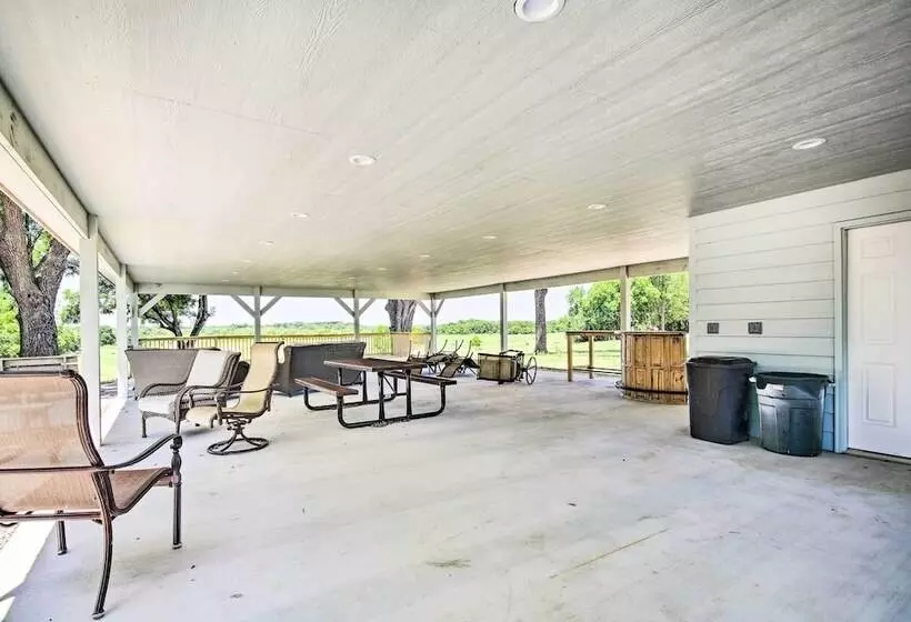 Pet Friendly Cabin On Wolf Creek At Grand Lake!