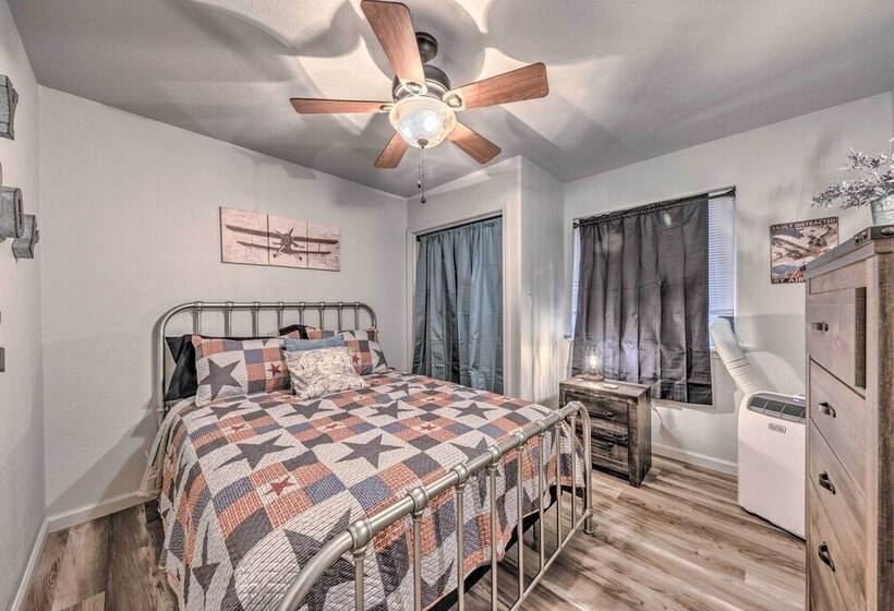 Pet Friendly Ruidoso Home W/ Deck & Forest Views!