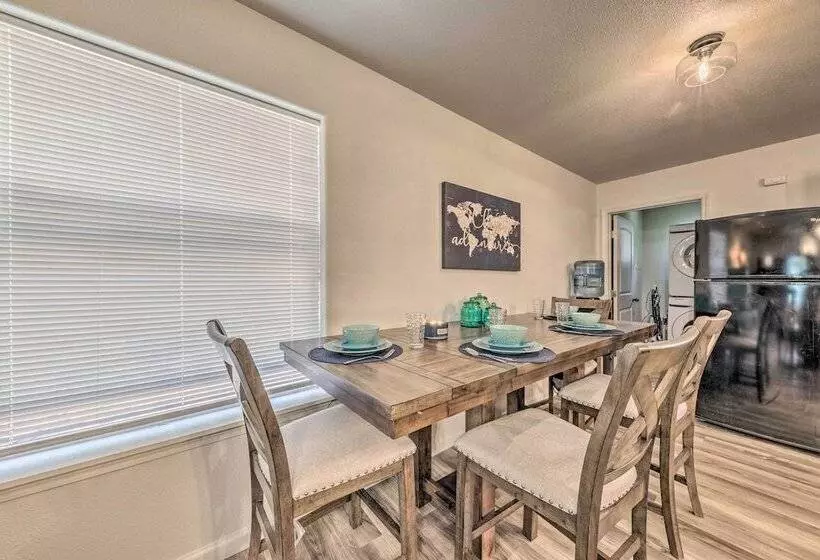 Pet Friendly Ruidoso Home W/ Deck & Forest Views!