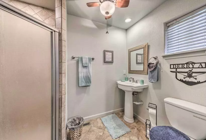 Pet Friendly Ruidoso Home W/ Deck & Forest Views!