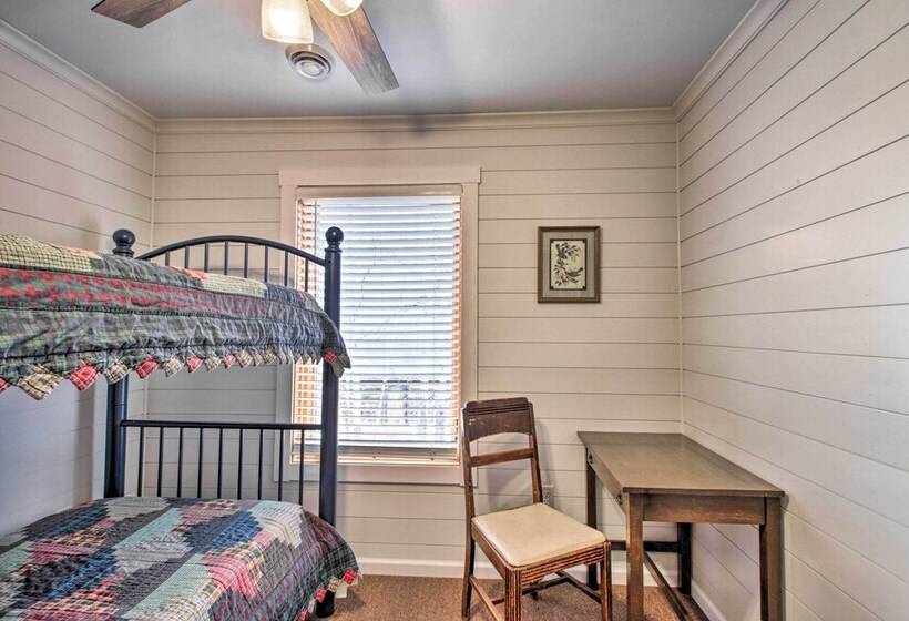 Remote Retreat: Cozy Home W/ Big Pine Lake Access!