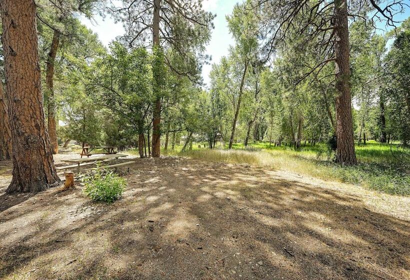 Rustic Cabin Near Downtown Bv & Arkansas River!