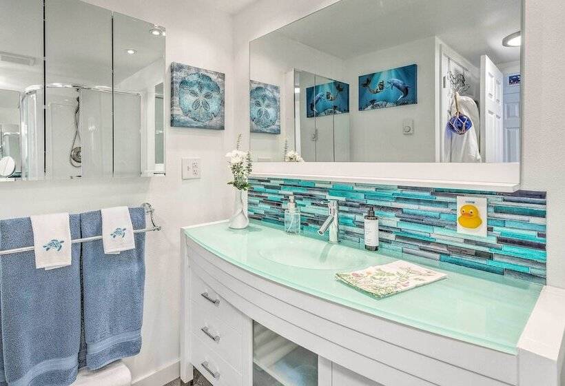 Seattle Area Studio, 2 Mi To St Edward State Park!