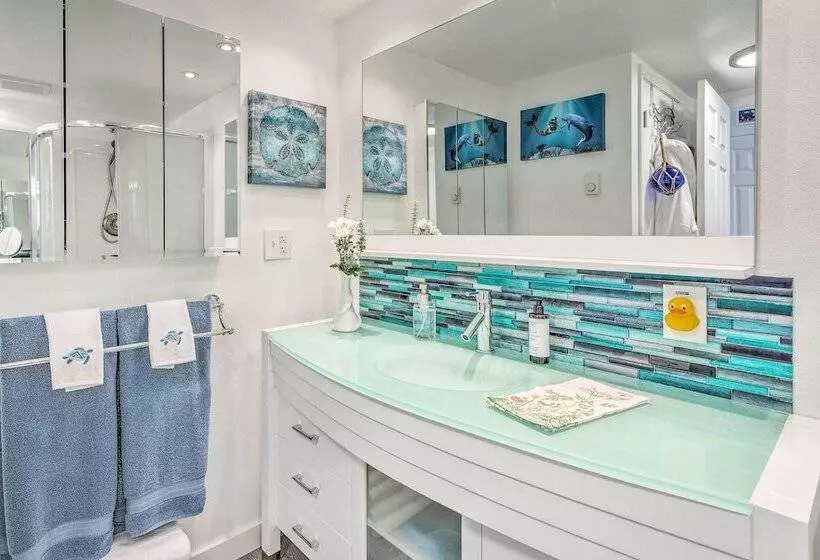 Seattle Area Studio, 2 Mi To St Edward State Park!