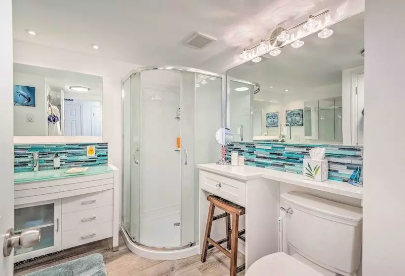 Seattle Area Studio, 2 Mi To St Edward State Park!