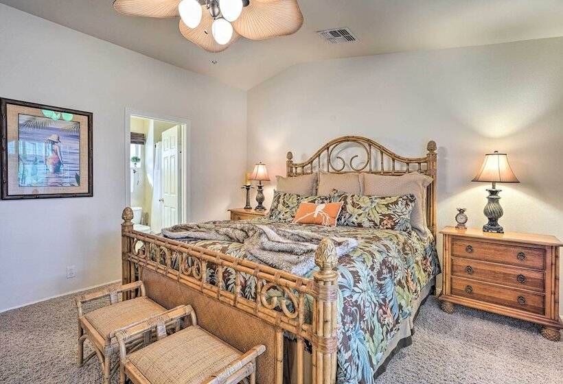 3br La Quinta Retreat W/ Pool & Spa!