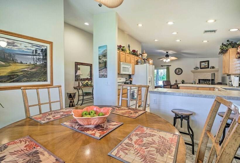 3br La Quinta Retreat W/ Pool & Spa!