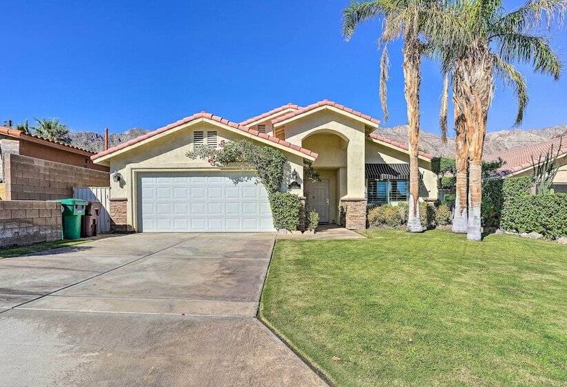 3br La Quinta Retreat W/ Pool & Spa!