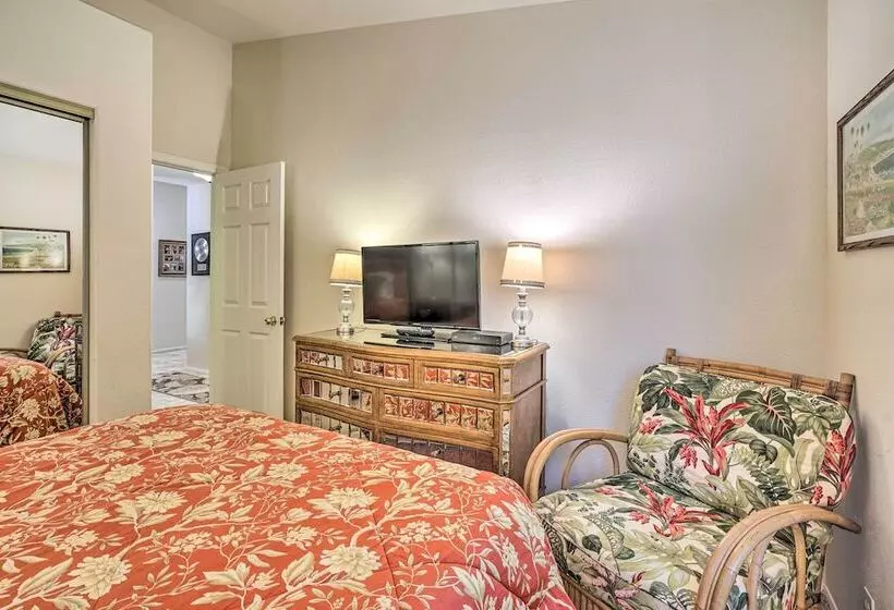 3br La Quinta Retreat W/ Pool & Spa!