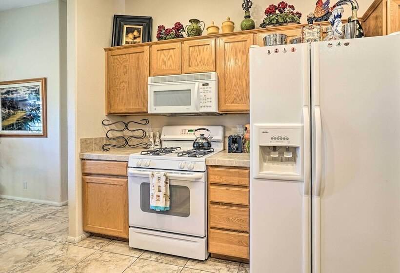 3br La Quinta Retreat W/ Pool & Spa!