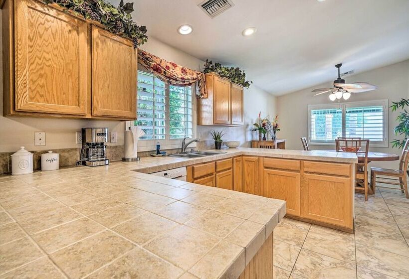 3br La Quinta Retreat W/ Pool & Spa!