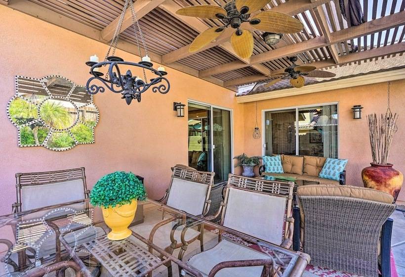 3br La Quinta Retreat W/ Pool & Spa!