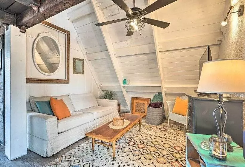 Authentic Clewiston Home W/ Outdoor Game Area