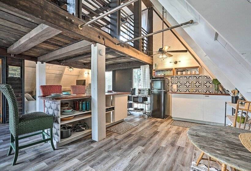 Authentic Clewiston Home W/ Outdoor Game Area