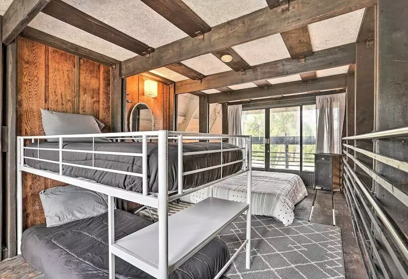 Authentic Clewiston Home W/ Outdoor Game Area