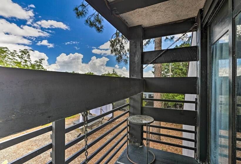 Authentic Clewiston Home W/ Outdoor Game Area