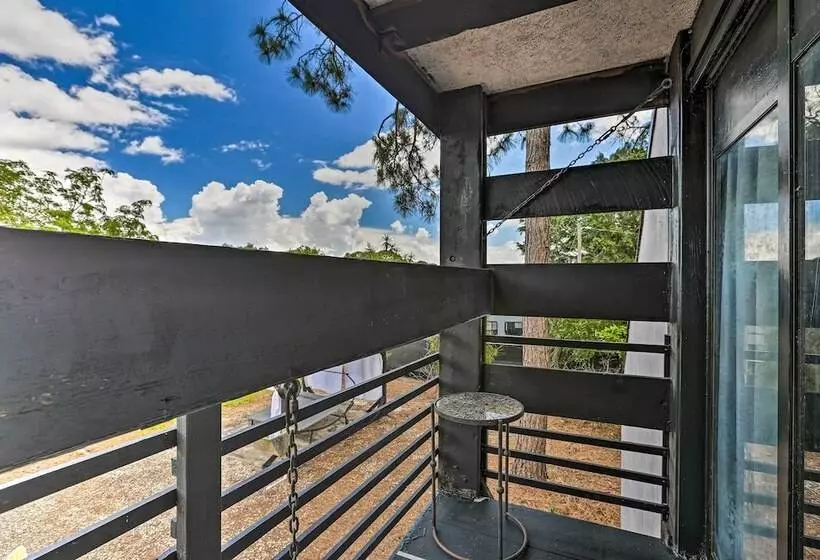 Authentic Clewiston Home W/ Outdoor Game Area