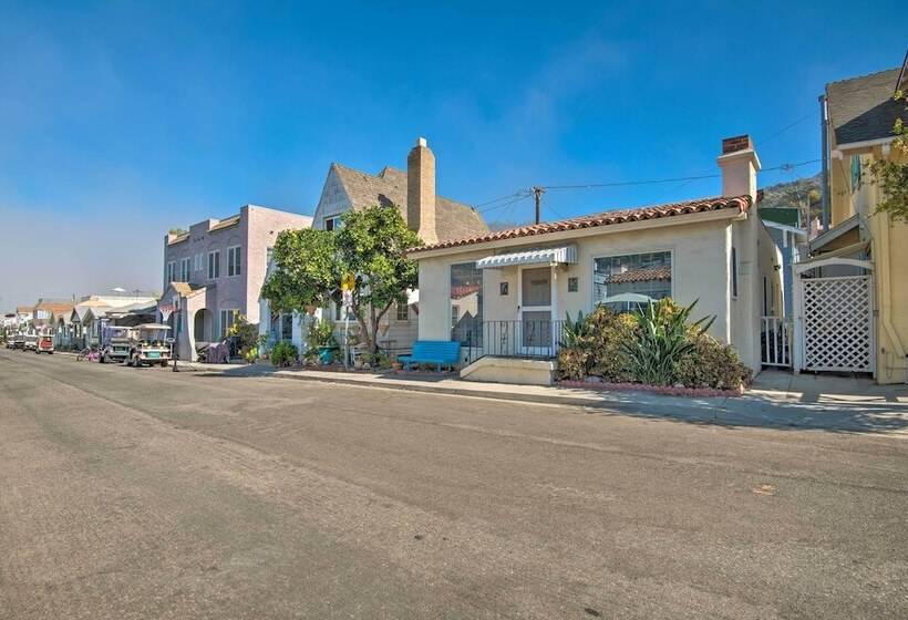 Avalon Escape: Everything Within Walking Distance!