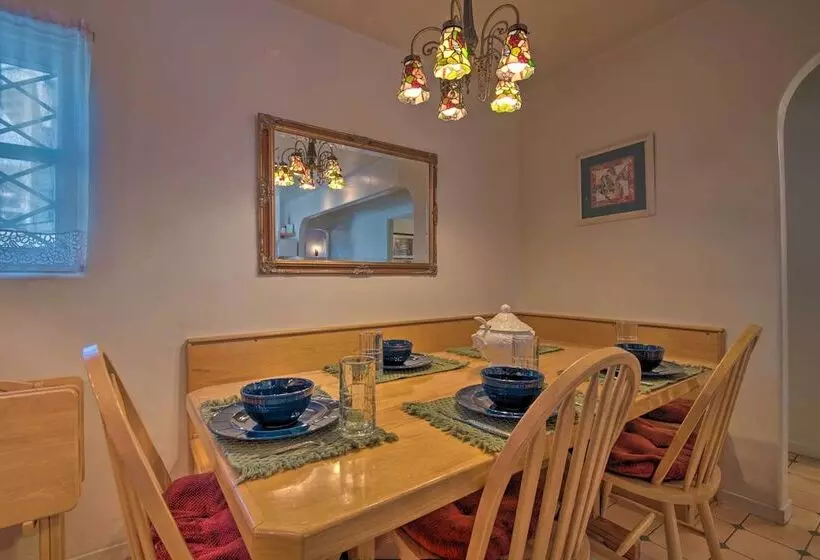 Avalon Escape: Everything Within Walking Distance!