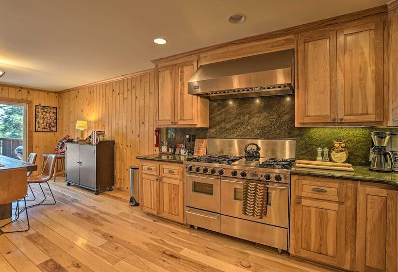 Cozy Lake Arrowhead Cabin < 2 Mi To Blue Jay Bay!