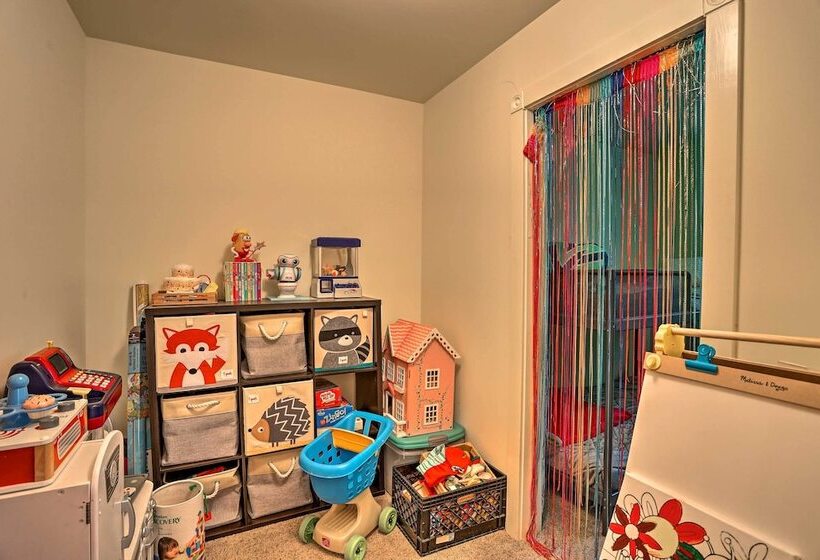 Cozy Lake Arrowhead Cabin < 2 Mi To Blue Jay Bay!