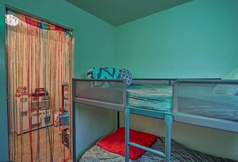 Cozy Lake Arrowhead Cabin < 2 Mi To Blue Jay Bay!