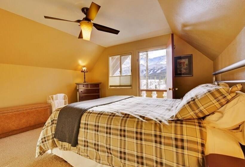 Cozy Mtn Home ~ 2 Mi To Breck Resort & Main St!