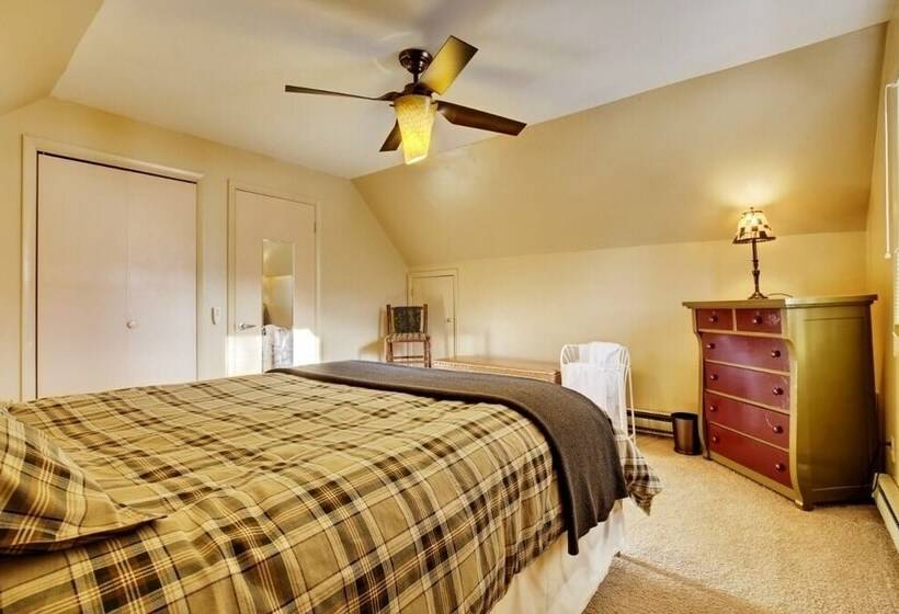 Cozy Mtn Home ~ 2 Mi To Breck Resort & Main St!