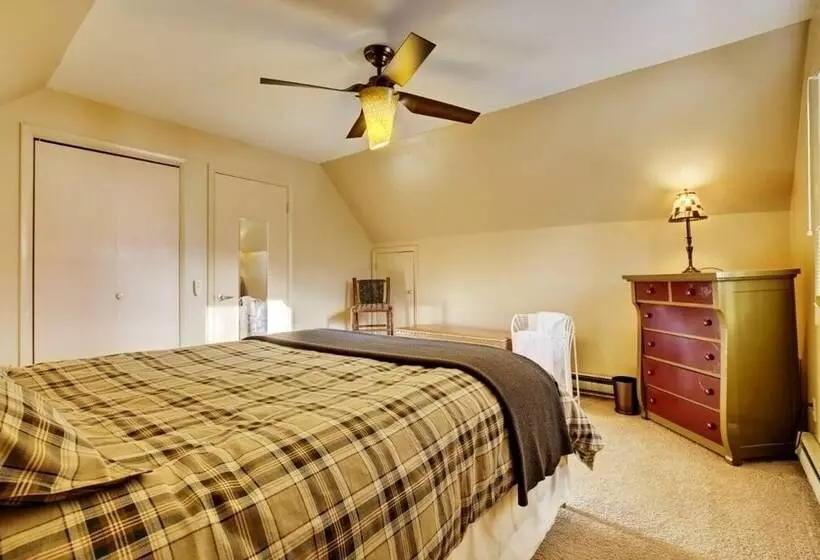 Cozy Mtn Home ~ 2 Mi To Breck Resort & Main St!