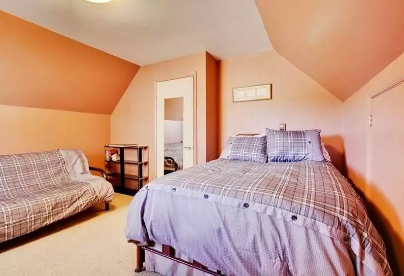 Cozy Mtn Home ~ 2 Mi To Breck Resort & Main St!