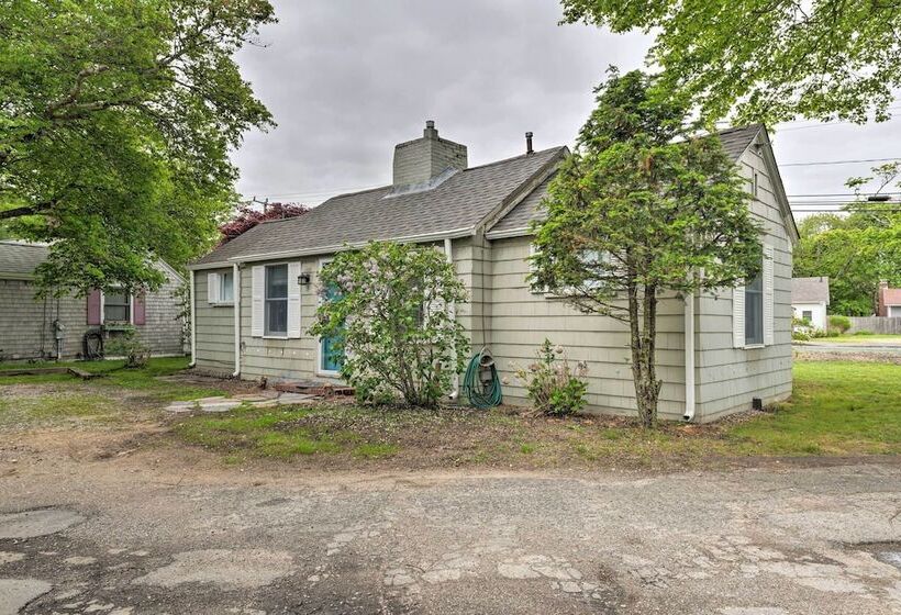 Cozy Sea Street Cottage 1 Mile To Ferry Boats!