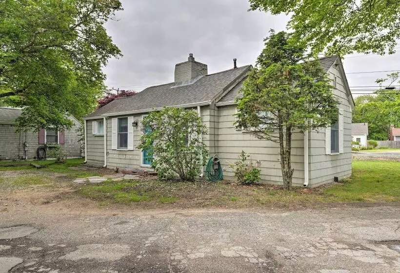 Cozy  Sea Street Cottage    1 Mile To Ferry Boats!