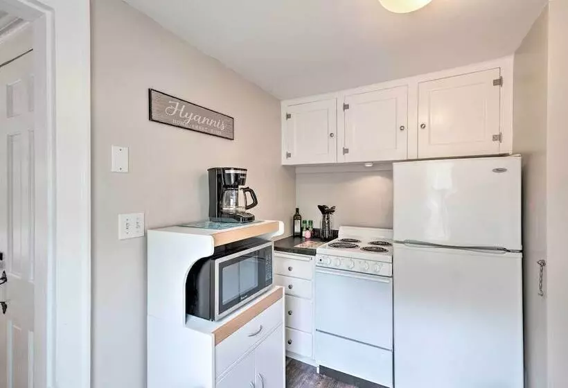 Cozy  Sea Street Cottage    1 Mile To Ferry Boats!