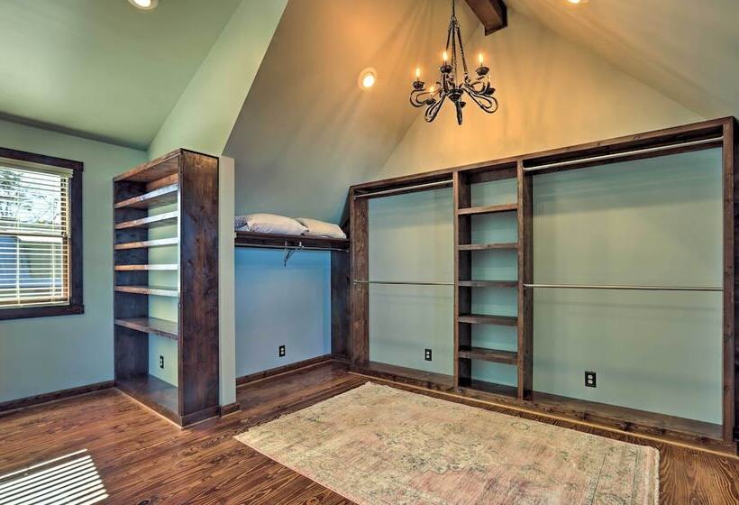 Lay Lake Access & Views: Expansive Shelby Home!