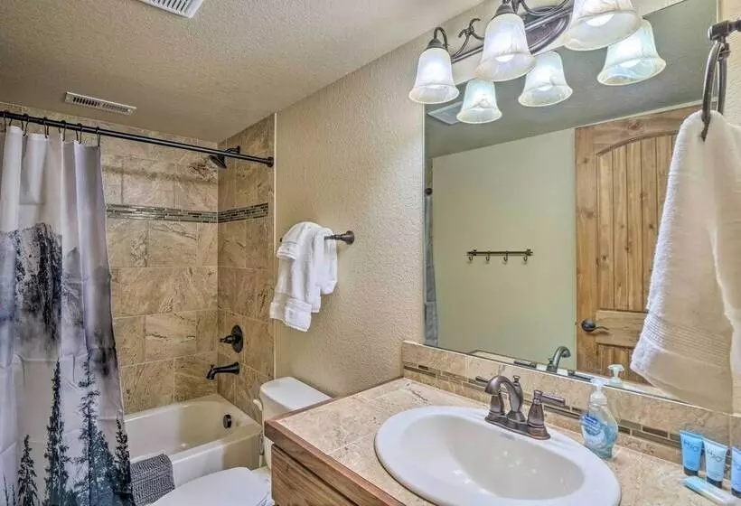 Fairplay Dream Escape: 27 Miles To Breckenridge!