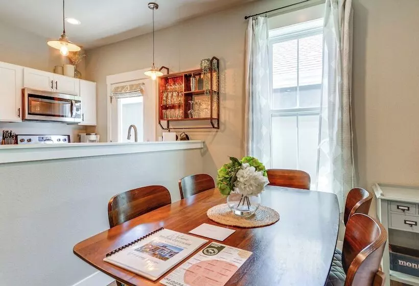 Family Friendly Home, 5 Mi To Downtown Billings!