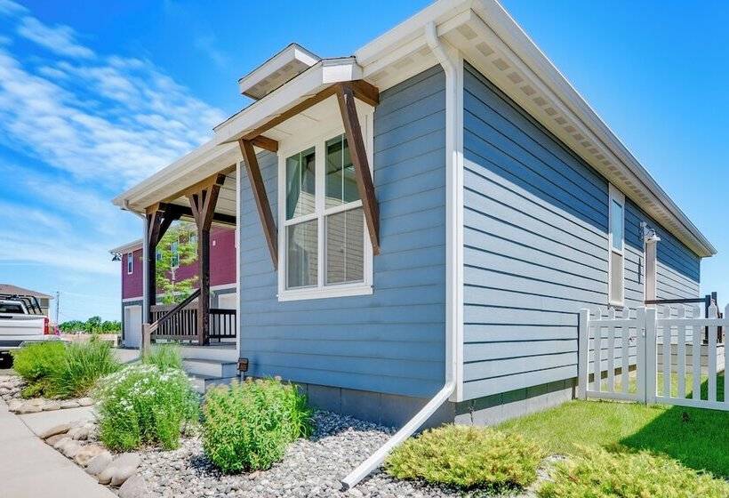 Family Friendly Home, 5 Mi To Downtown Billings!