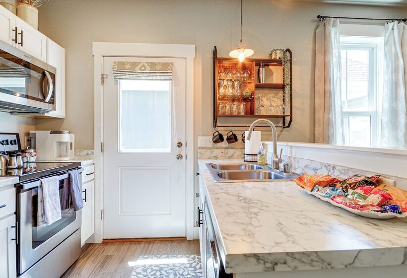 Family Friendly Home, 5 Mi To Downtown Billings!