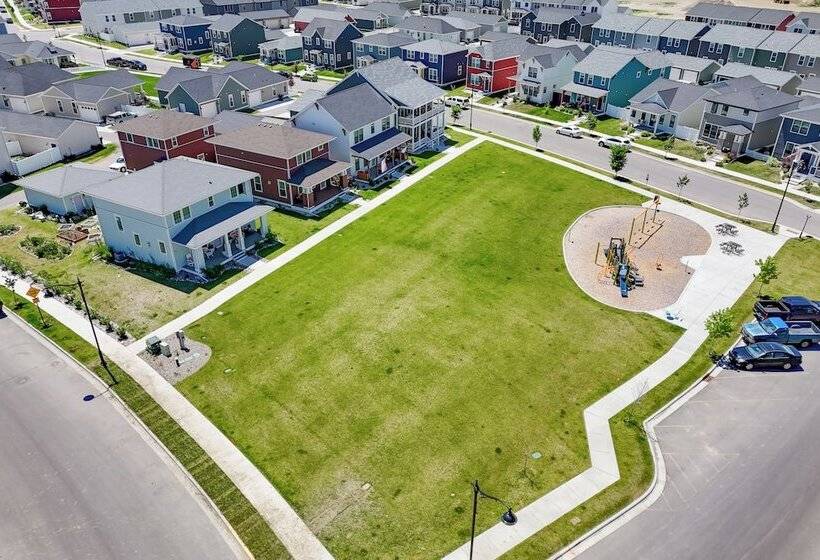 Family Friendly Home, 5 Mi To Downtown Billings!