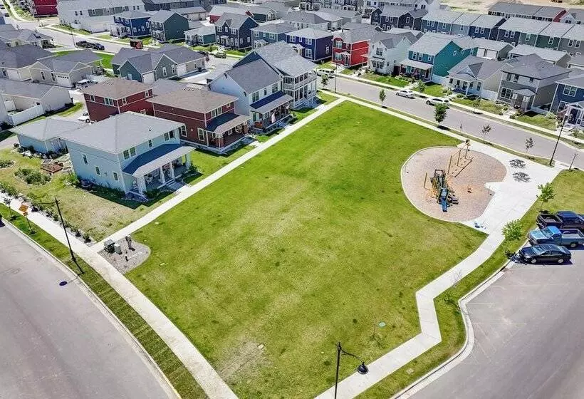 Family Friendly Home, 5 Mi To Downtown Billings!