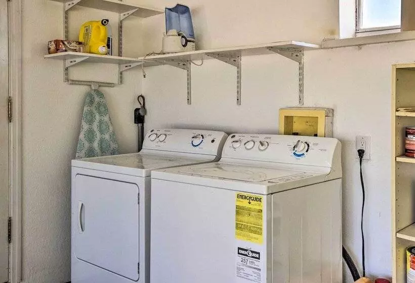 Flagler Beach Oceanfront Haven W/ Hot Tub!