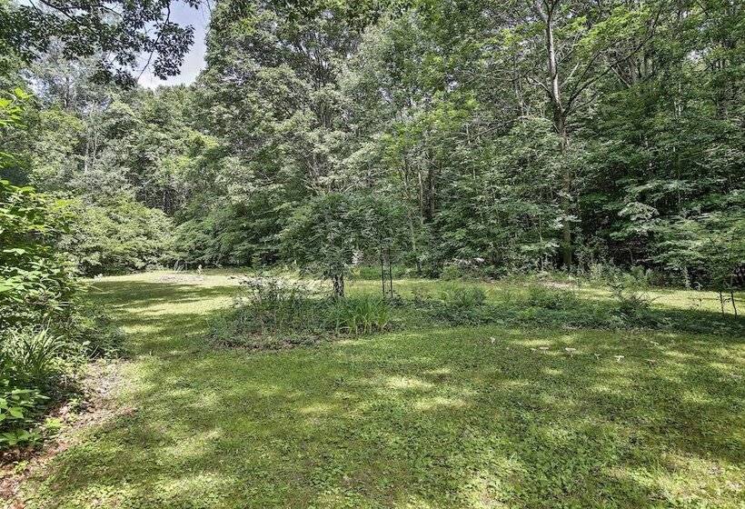 Historic Huntington Home Walk To Westfield River