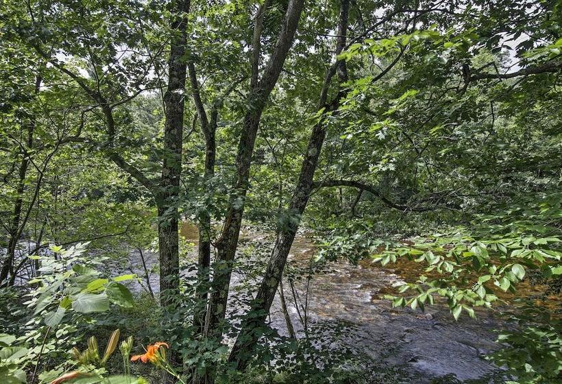 Historic Huntington Home Walk To Westfield River