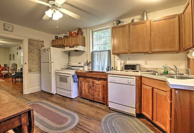 Historic Huntington Home Walk To Westfield River