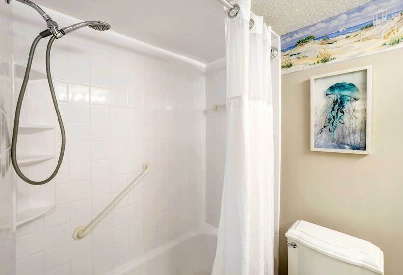 Indian Rocks Beach Cottage, Walk To Beach!