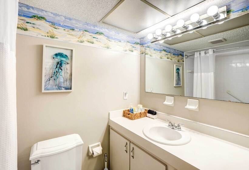 Indian Rocks Beach Cottage, Walk To Beach!