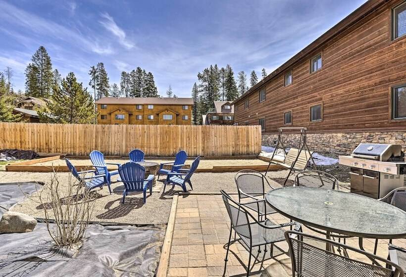 Near Dtwn: Grand Lake Home W/ Marina Access