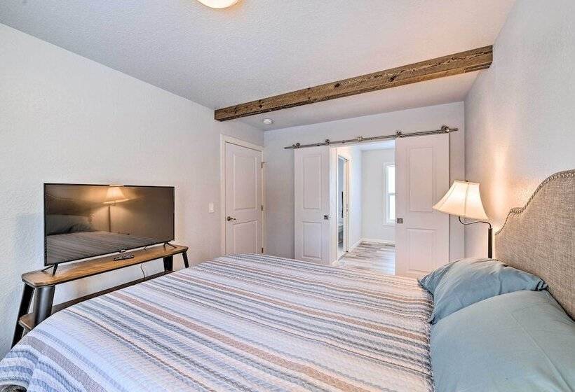 Kenai Home W/ Fireplace < 10 Mi To Big Eddy!